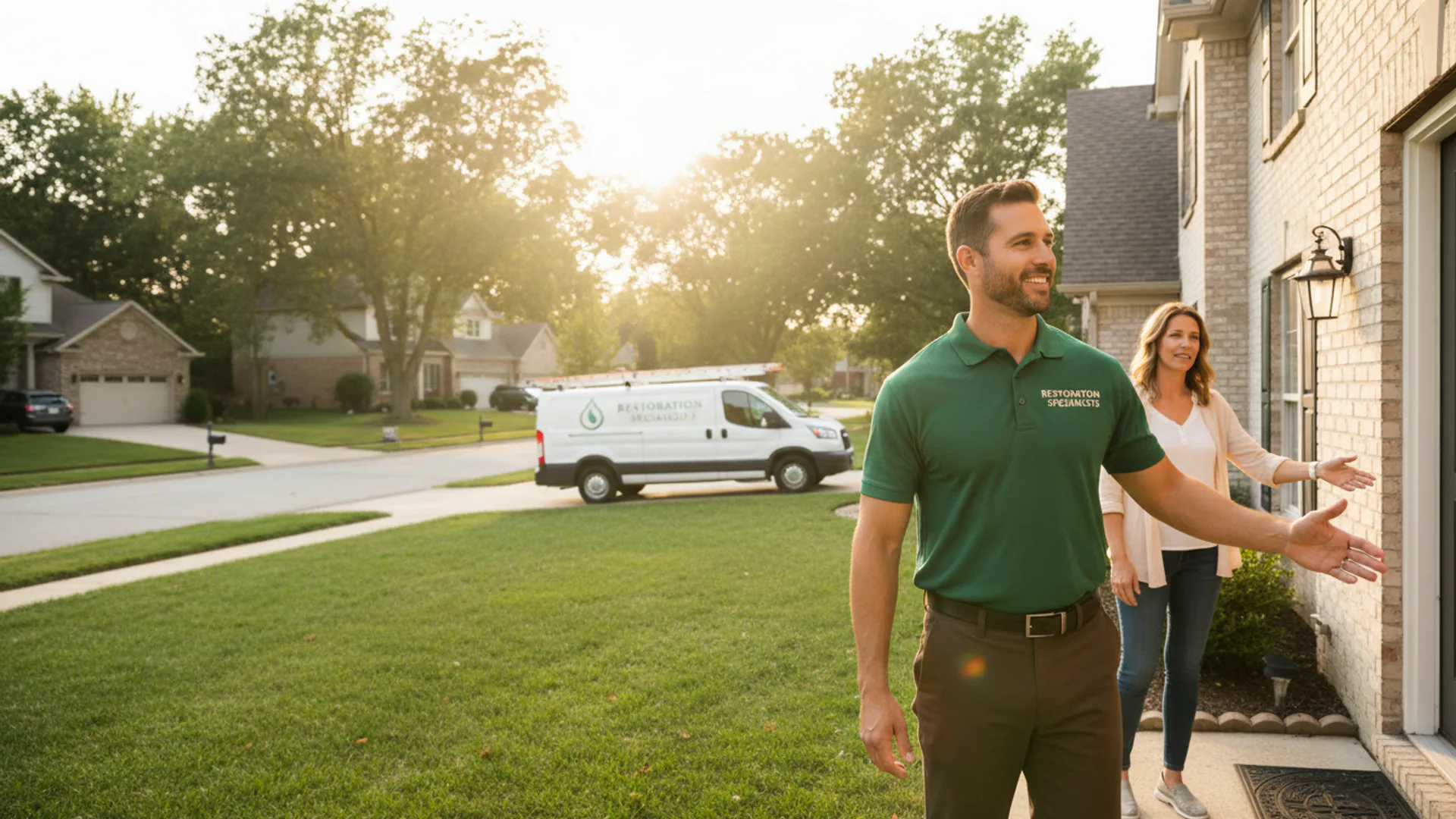 Local Water Damage Restoration in Delavan, WI Near Me – Proudly Serving Our Community with Care